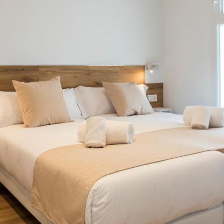 Elegant Rooms Lasarte Εξωτερικό φωτογραφία