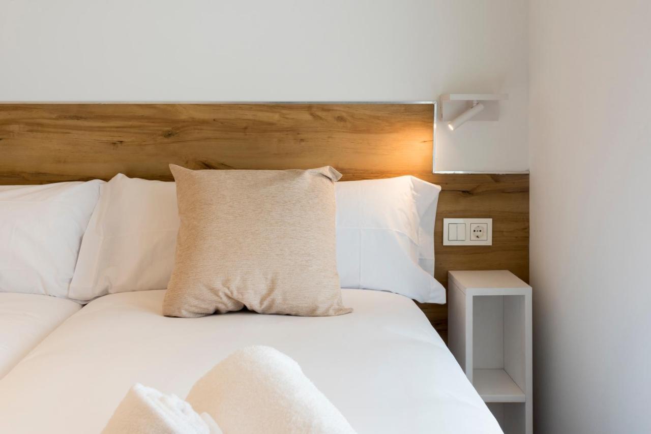 Elegant Rooms Lasarte Εξωτερικό φωτογραφία