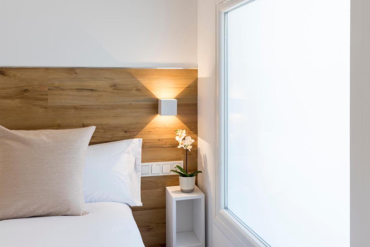 Elegant Rooms Lasarte Εξωτερικό φωτογραφία