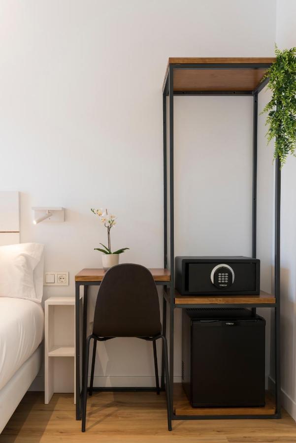 Elegant Rooms Lasarte Εξωτερικό φωτογραφία