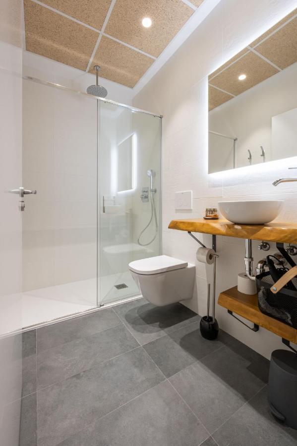 Elegant Rooms Lasarte Εξωτερικό φωτογραφία