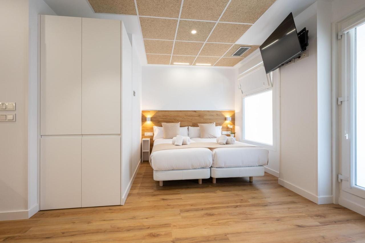 Elegant Rooms Lasarte Εξωτερικό φωτογραφία